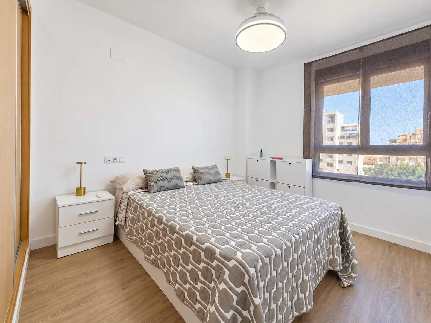 Apartamento en alquiler en Piles, imagen 16