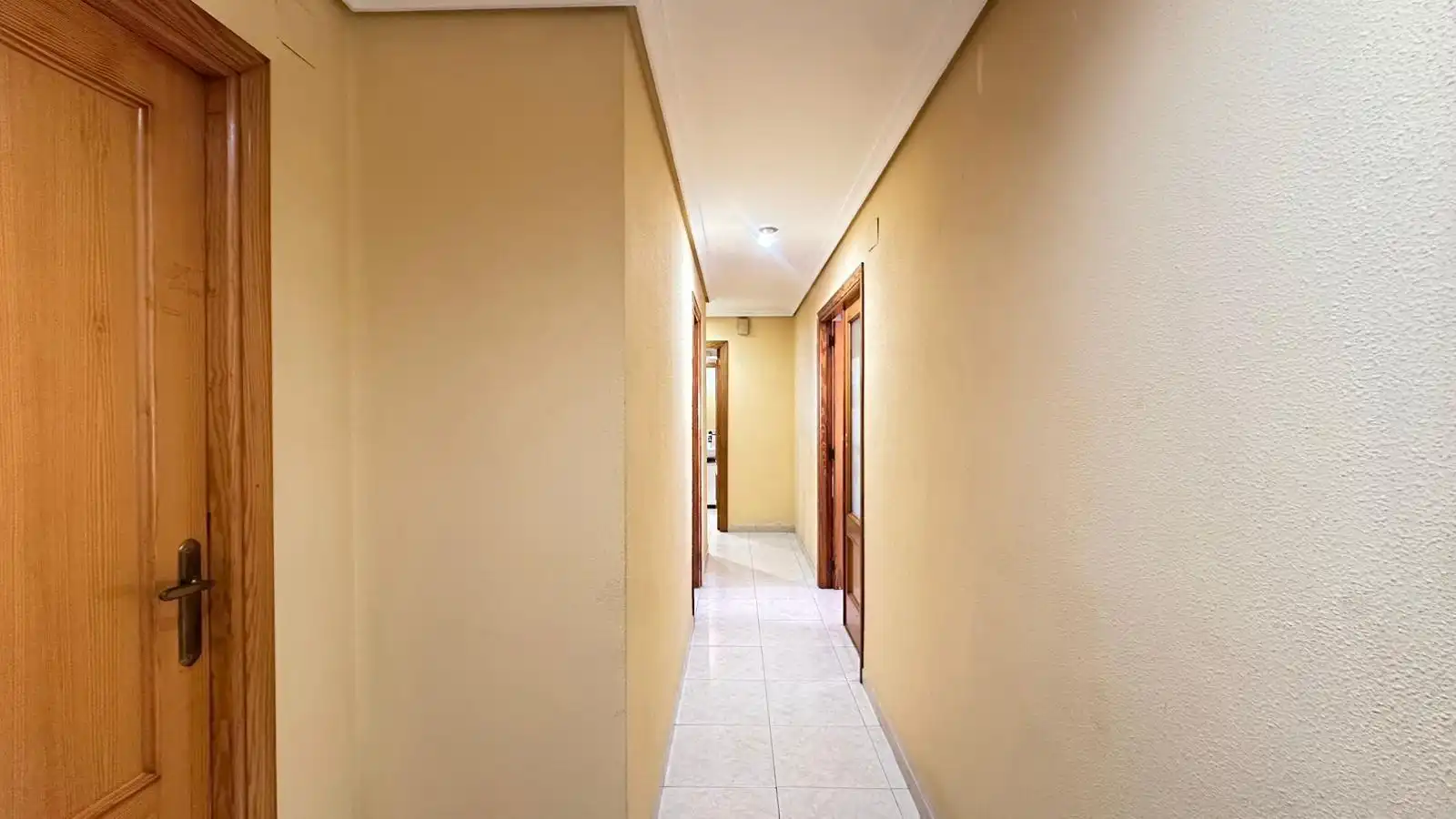Flat for sale in Massalavés  with Air Conditioner