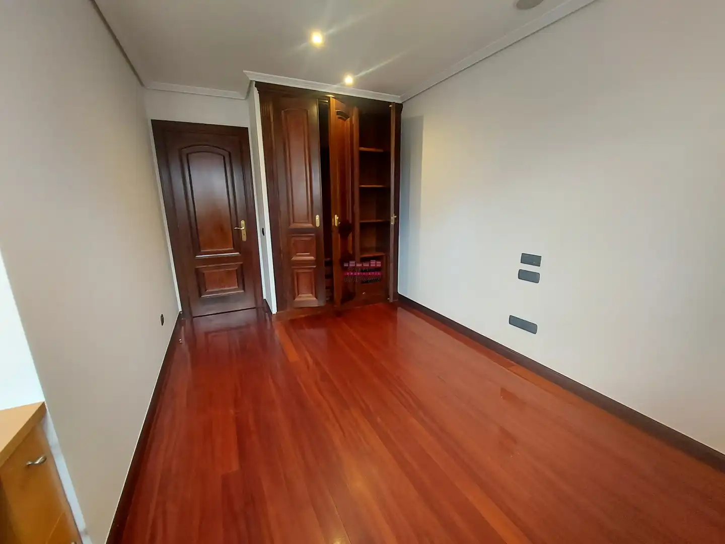Flat for rent in Praza Francisco Fernández del Riego, 11, Plaza España - Corte Inglés