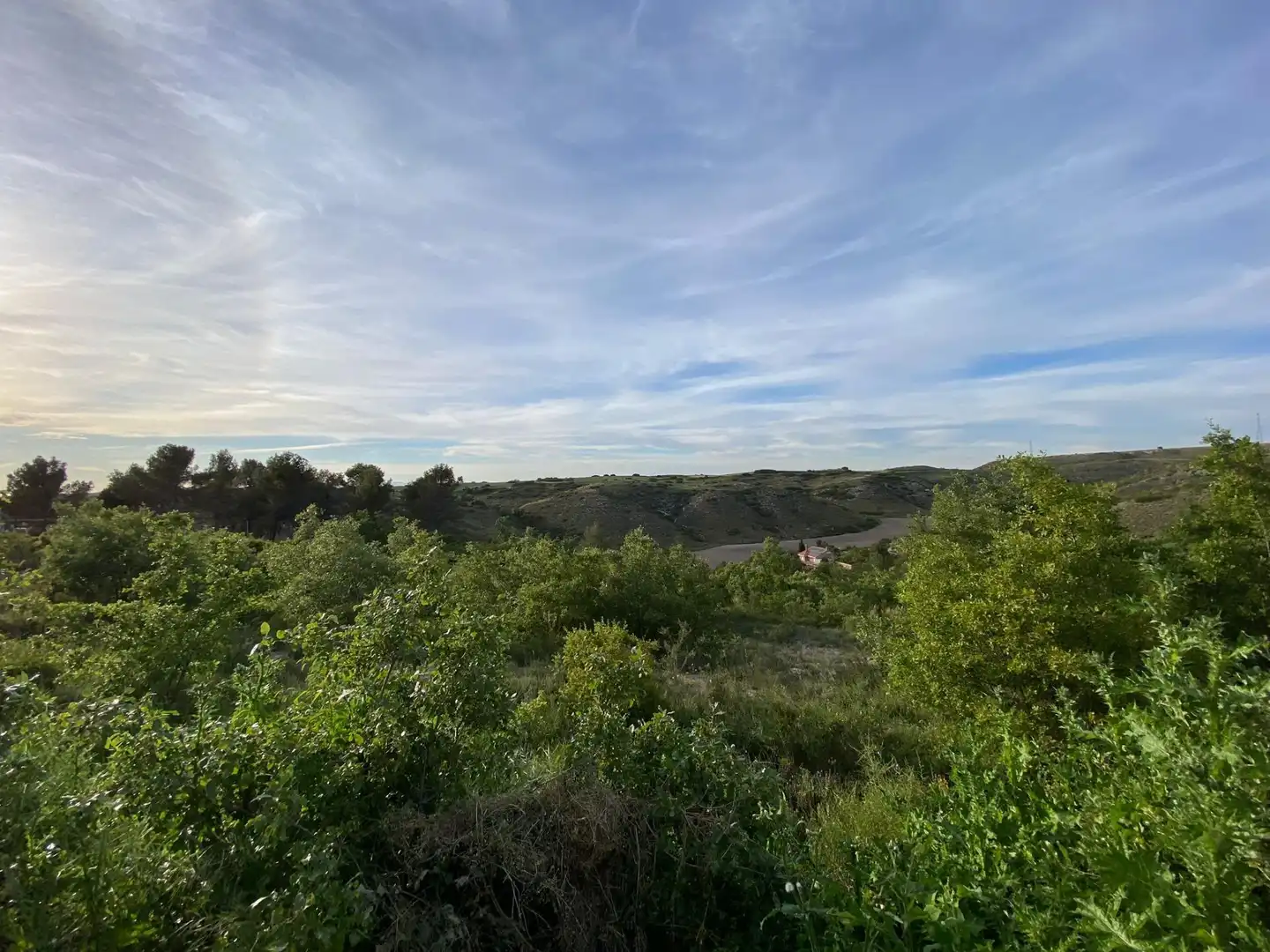 Residencial en venda en Villalbilla
