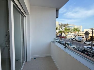 Apartament en venda a Montemar
