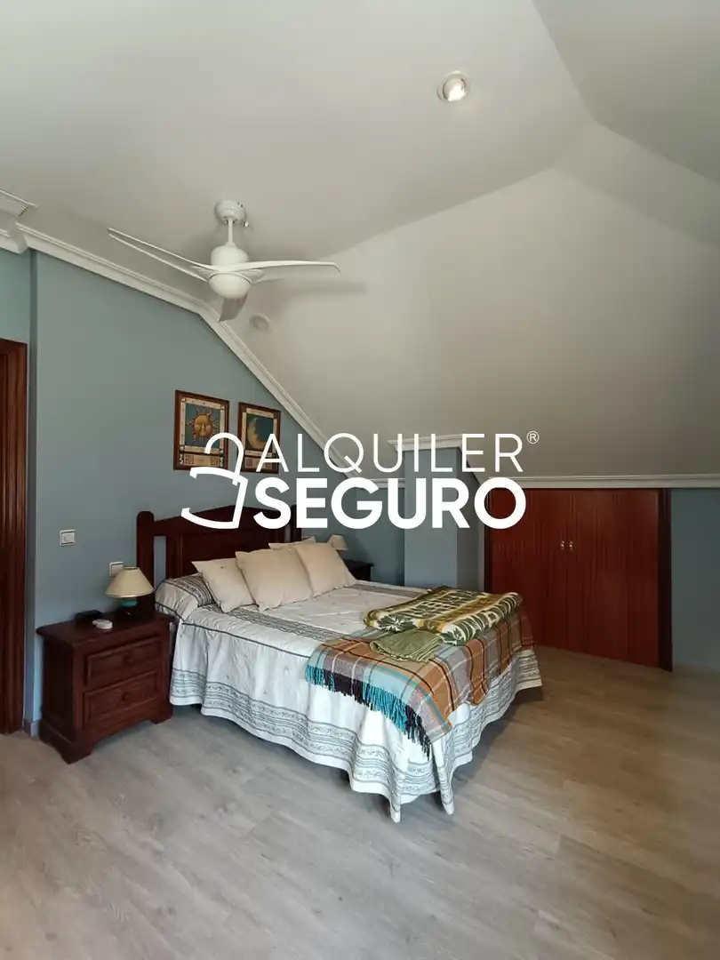 Appartement avec ascenseur à louer à Jose María Benito Serra, imagen 13
