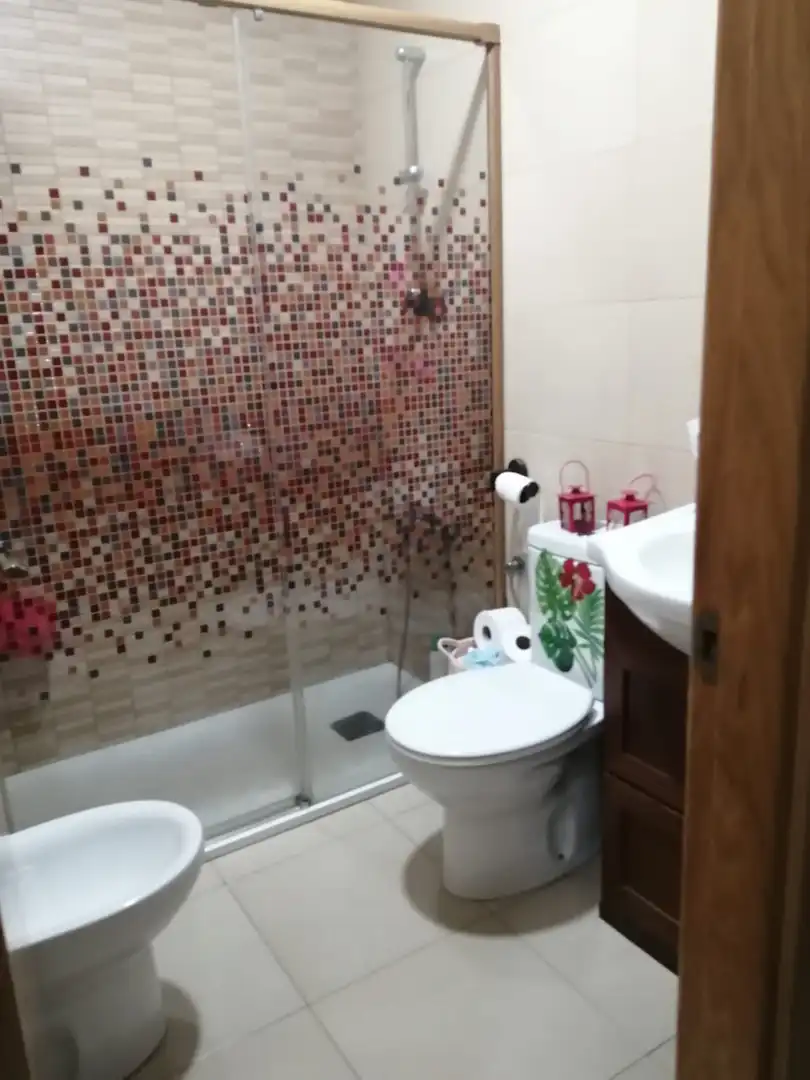 Baño de Piso en venta en San Fernando