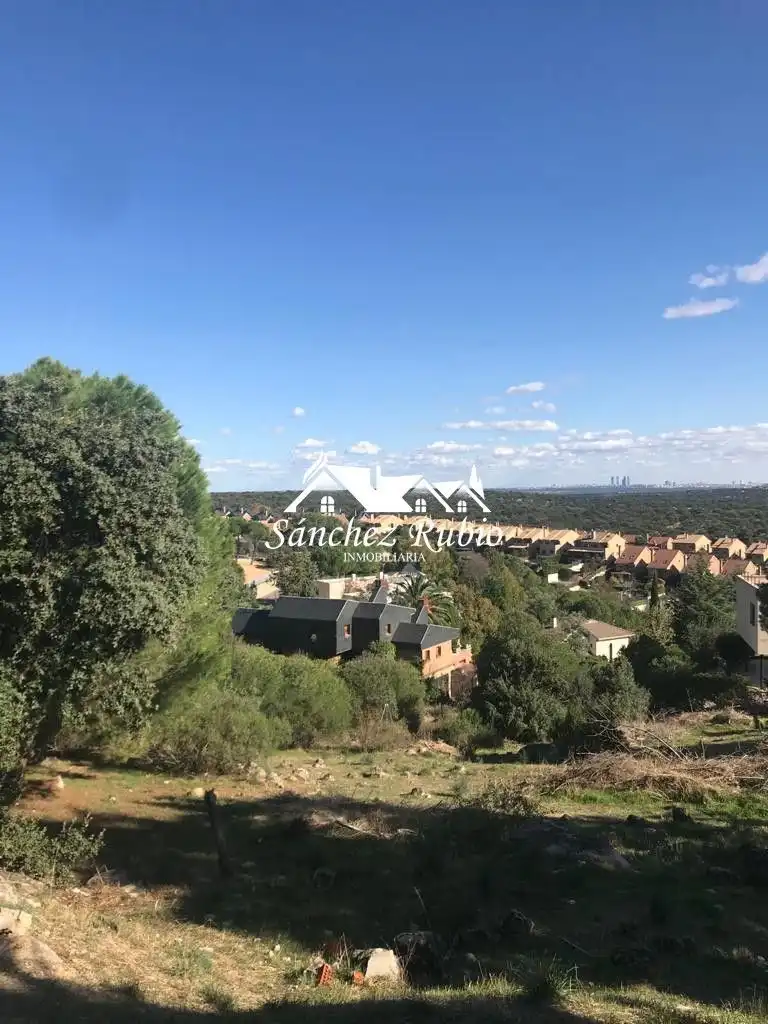 Terreno residenziale in vendita a Los Peñascales, imagen 3