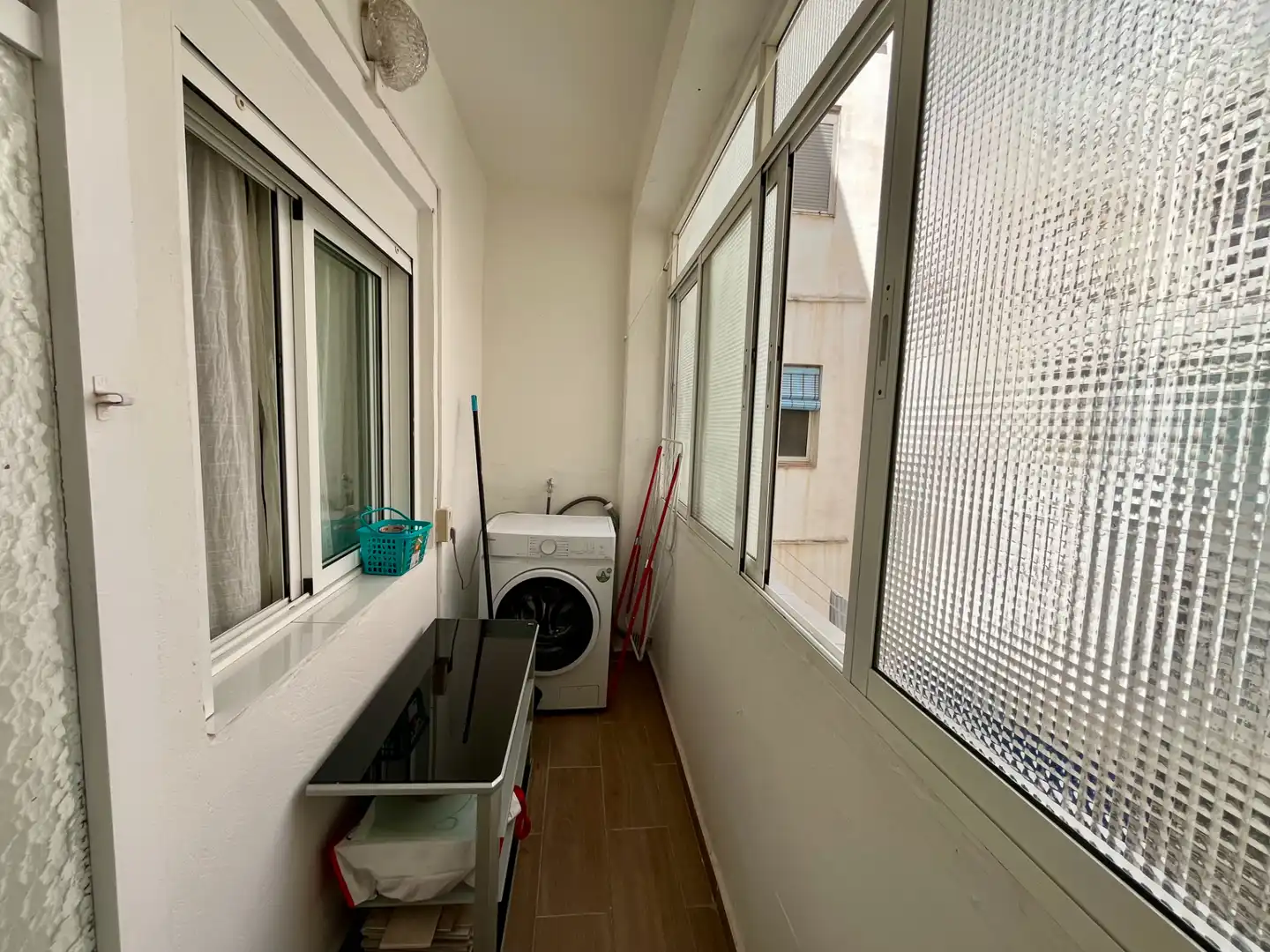 Flat for rent in Carrer de Mendizábal, 41, La Malva-rosa