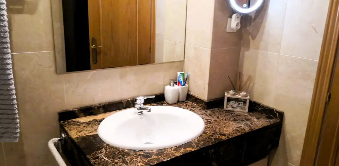 Apartament amb piscina en venda a Calle Timón 65, imagen 16