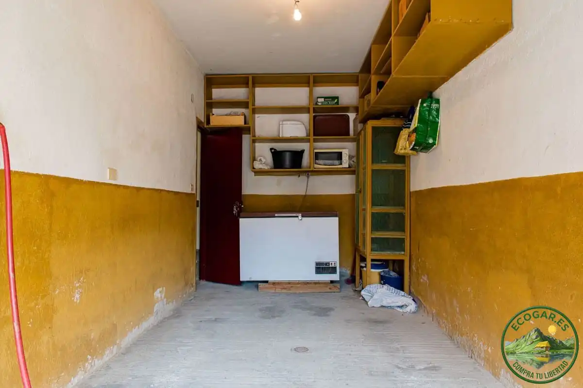 Flat for rent in Toreno  with Heating, Parquet flooring and Terrace