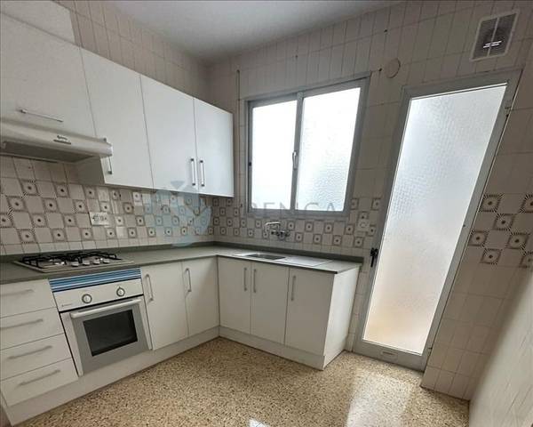Piso en Venta en C/ Felix Rodriguez de la Fuente N  Pl  Esc  Pt en La Morenica