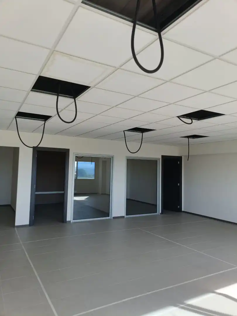Büro zur Miete in Fornells de la Selva