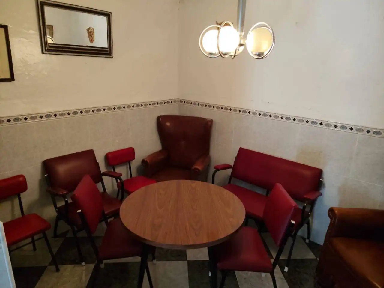Comedor de Casa o chalet en venta en Rute, Córdoba