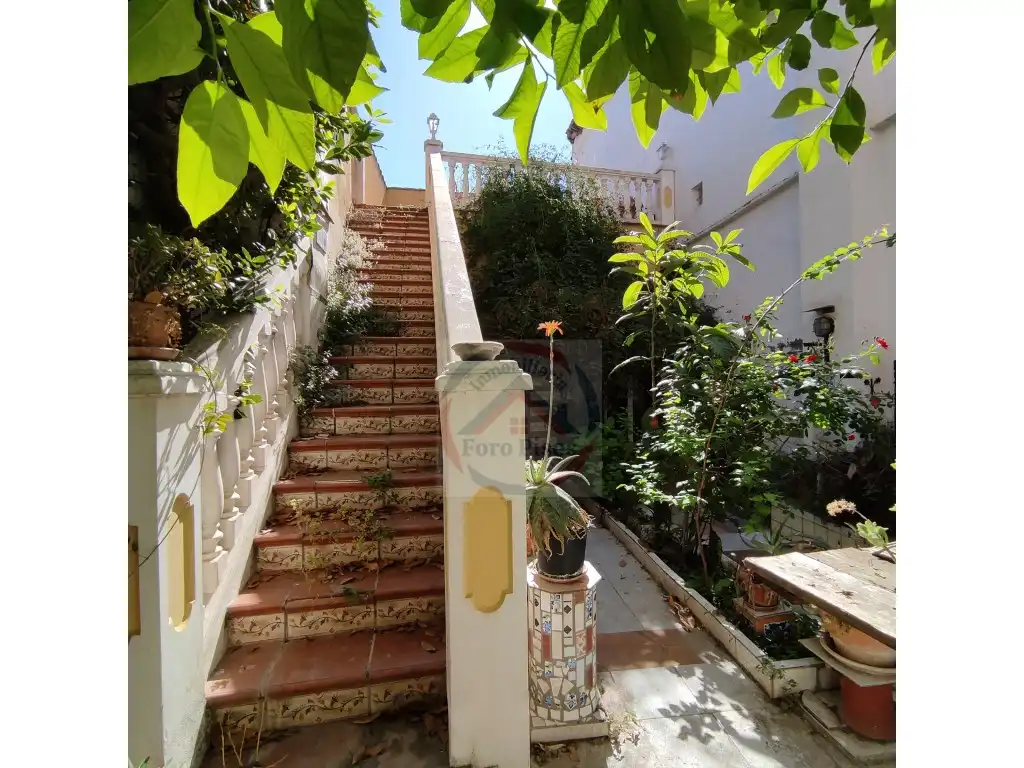 Jardín de Casa o chalet en venta en Xàtiva