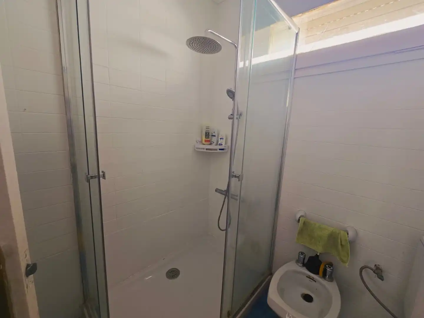 Bany de Casa adosada en venda en Salou amb Jardí privat, Balcó i Piscina comunitària
