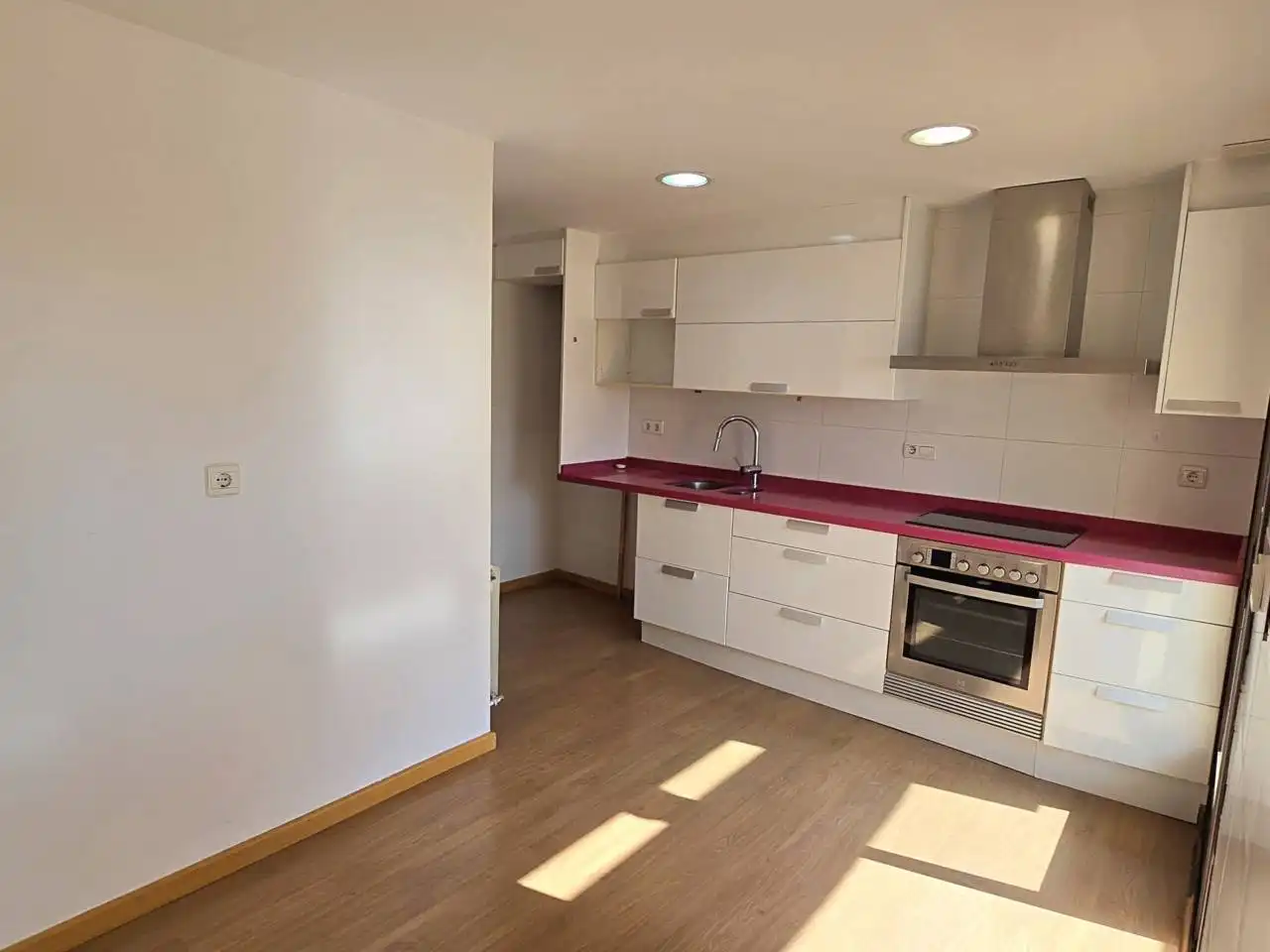 Cocina de Piso en venta en Valencia con Aire acondicionado, Calefacción y Parquet