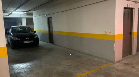 Photo 2 of Garage for rent in Nueva Almería - Cortijo Grande - Vega de Acá, Almería Capital