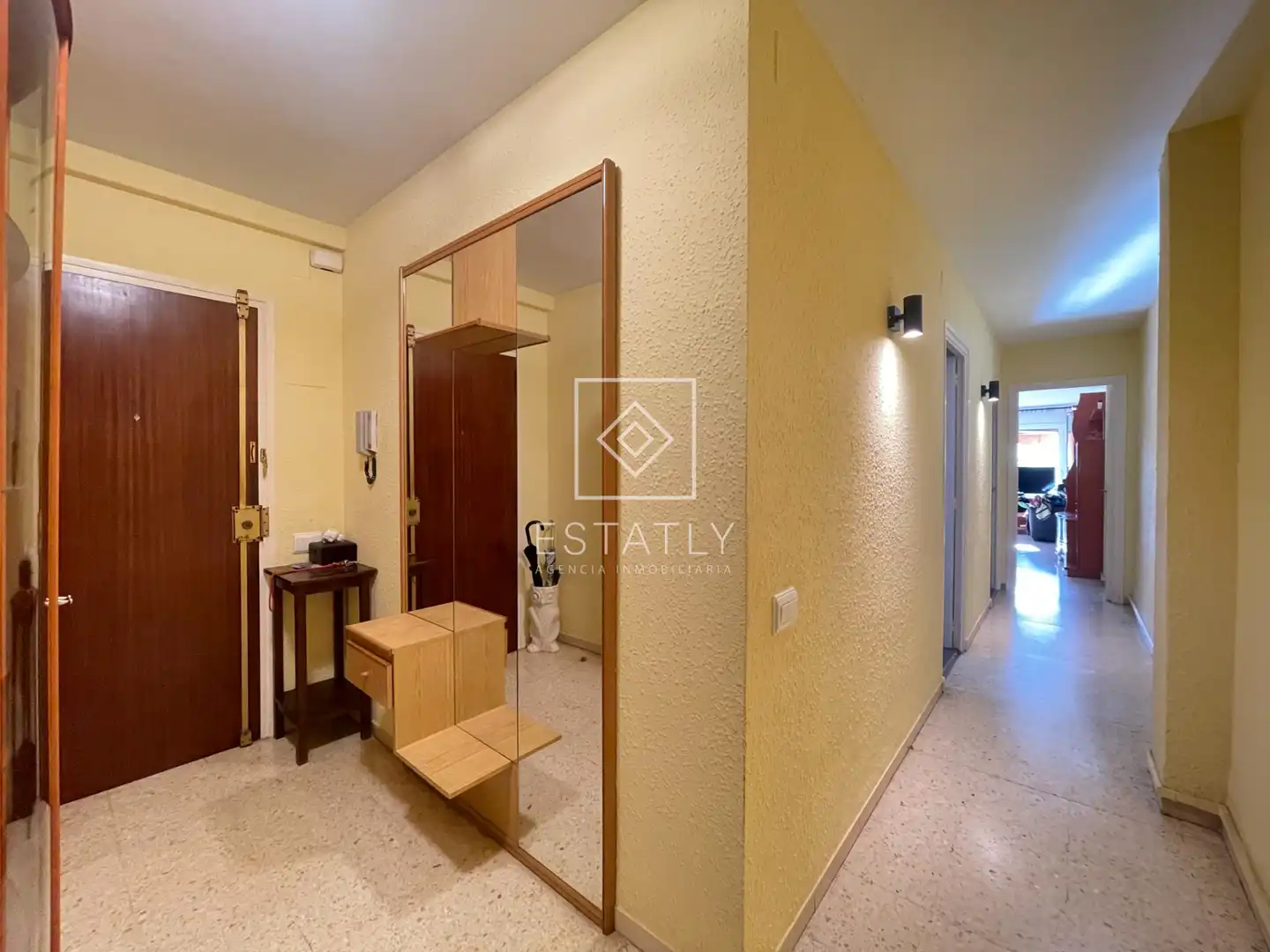 Flat with terrace for sale in Avinguda de Fibracolor 1, imagen 20