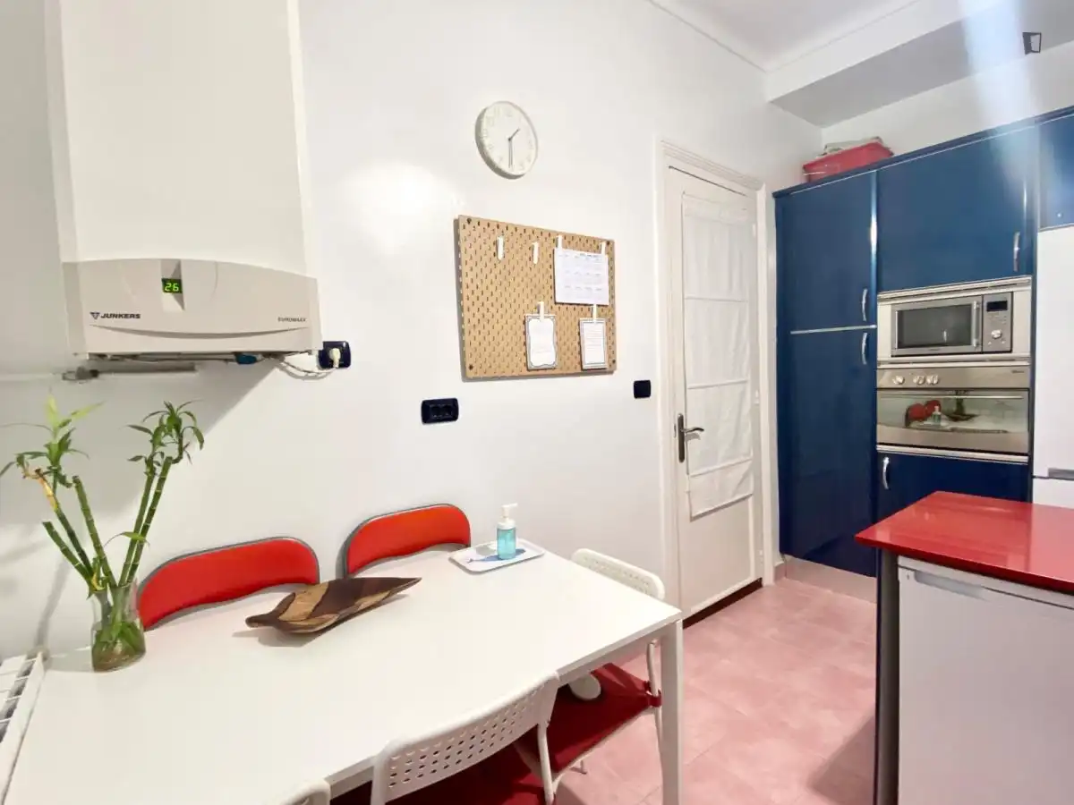 Room in Zabalburu