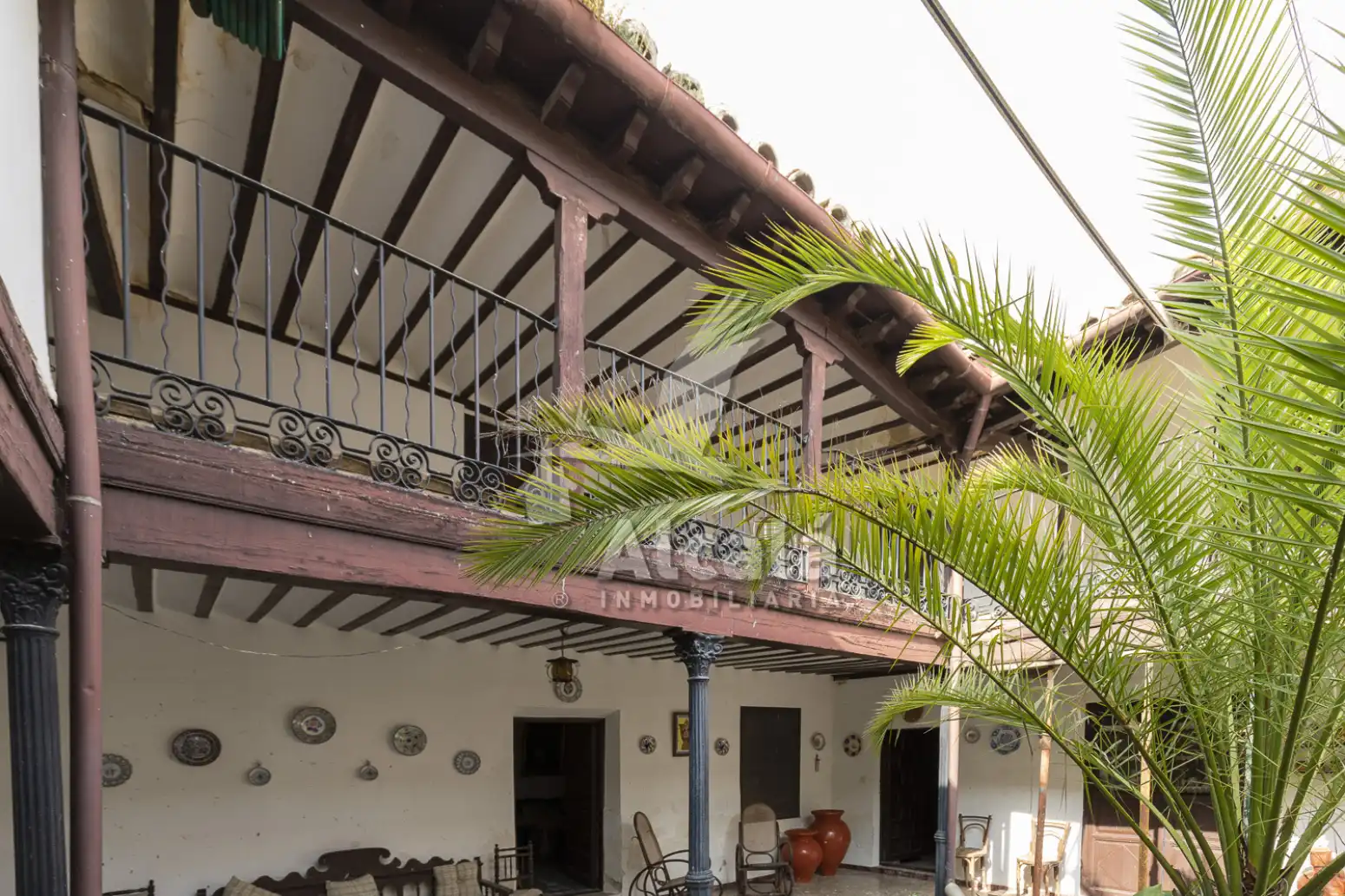 Vista exterior de Casa o chalet en venta en Madridejos con Calefacción y Trastero