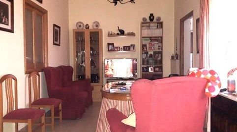 Gran casa muy bien situada en el municipio de Pya-Pueblonuevo, con una superficie total de unos 140 m2 , La casa planta baja const, imatge 3