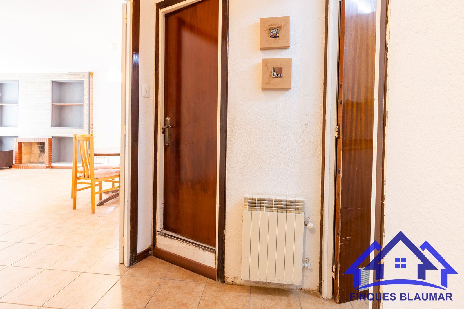 Flat for sale in Arenys de Mar  with Heating and Terrace