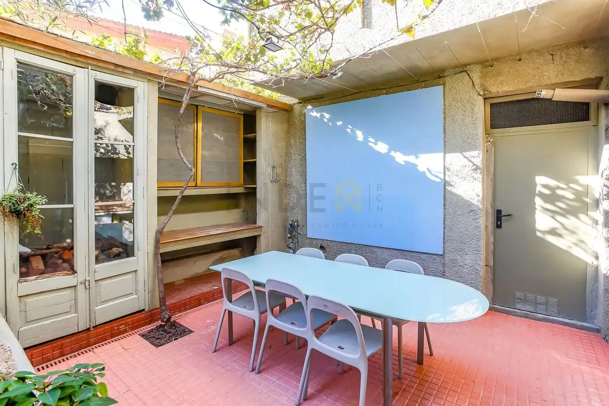 Casa con piscina in affitto a Llevantina - Montgavina - Quintmar, imagen 21