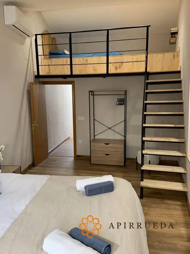 Houses for rent in Calle Portal de San Vicente, 3, Sástago
