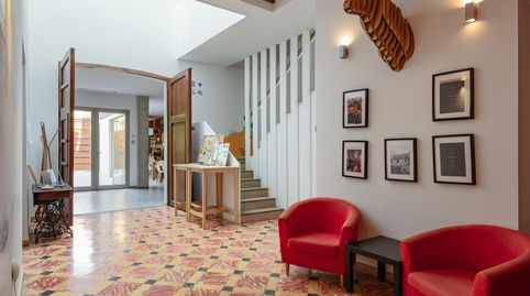 Foto 2 de Casa o chalet en venta en Centro ciudad, Jávea / Xàbia