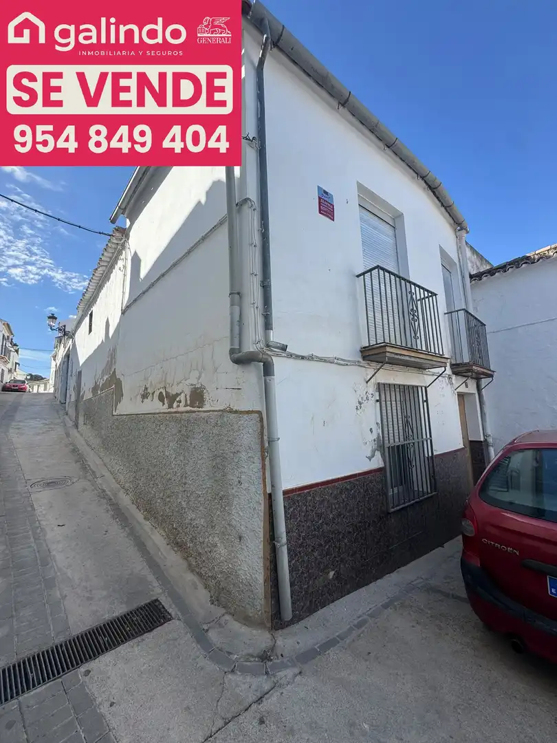 Casa rústica en venda a Pruna