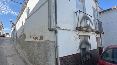 CALLE CUEVAS 17 PRUNA