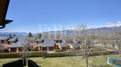 Foto 5 de Apartament en venda a Calle Rue Du Canigou, Sainte - Léocadie, Cerdanya Francesa