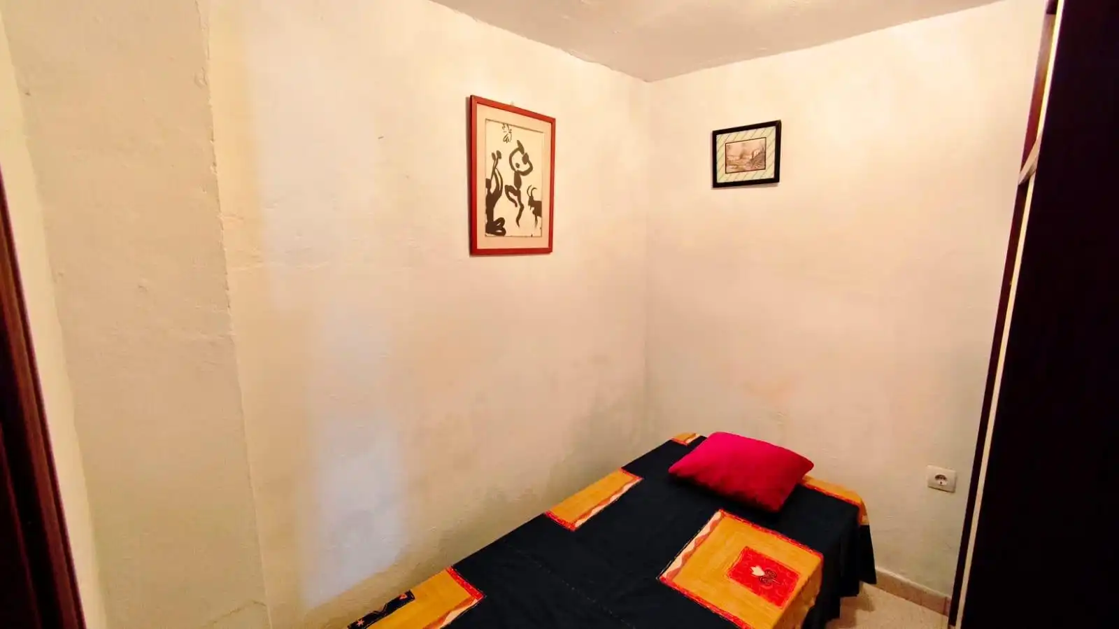 Bedroom of Houses for sale in Cañaveral