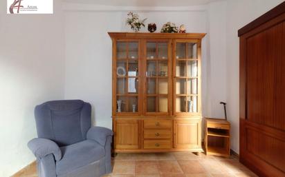 Living room of House or chalet for sale in Villamena