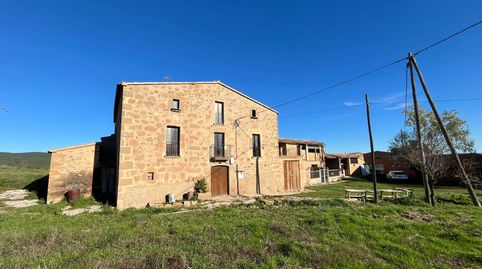 Photo 2 of Country homes for sale in Sant Mateu de Bages, Barcelona