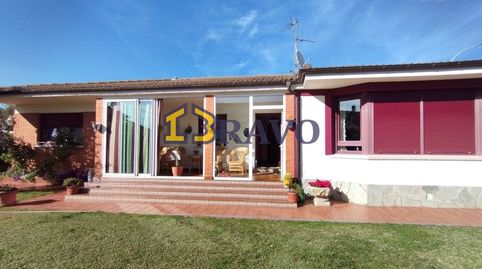 Foto 2 de Casa o chalet en venta en Medina de Pomar, Burgos