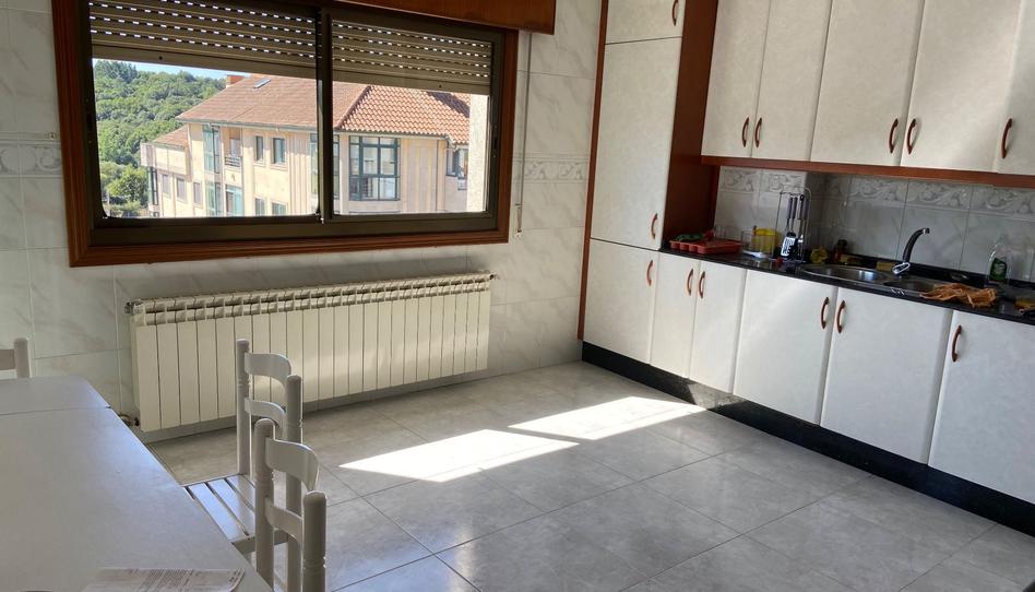 Photo 1 of Flat for sale in Lalín, Pontevedra