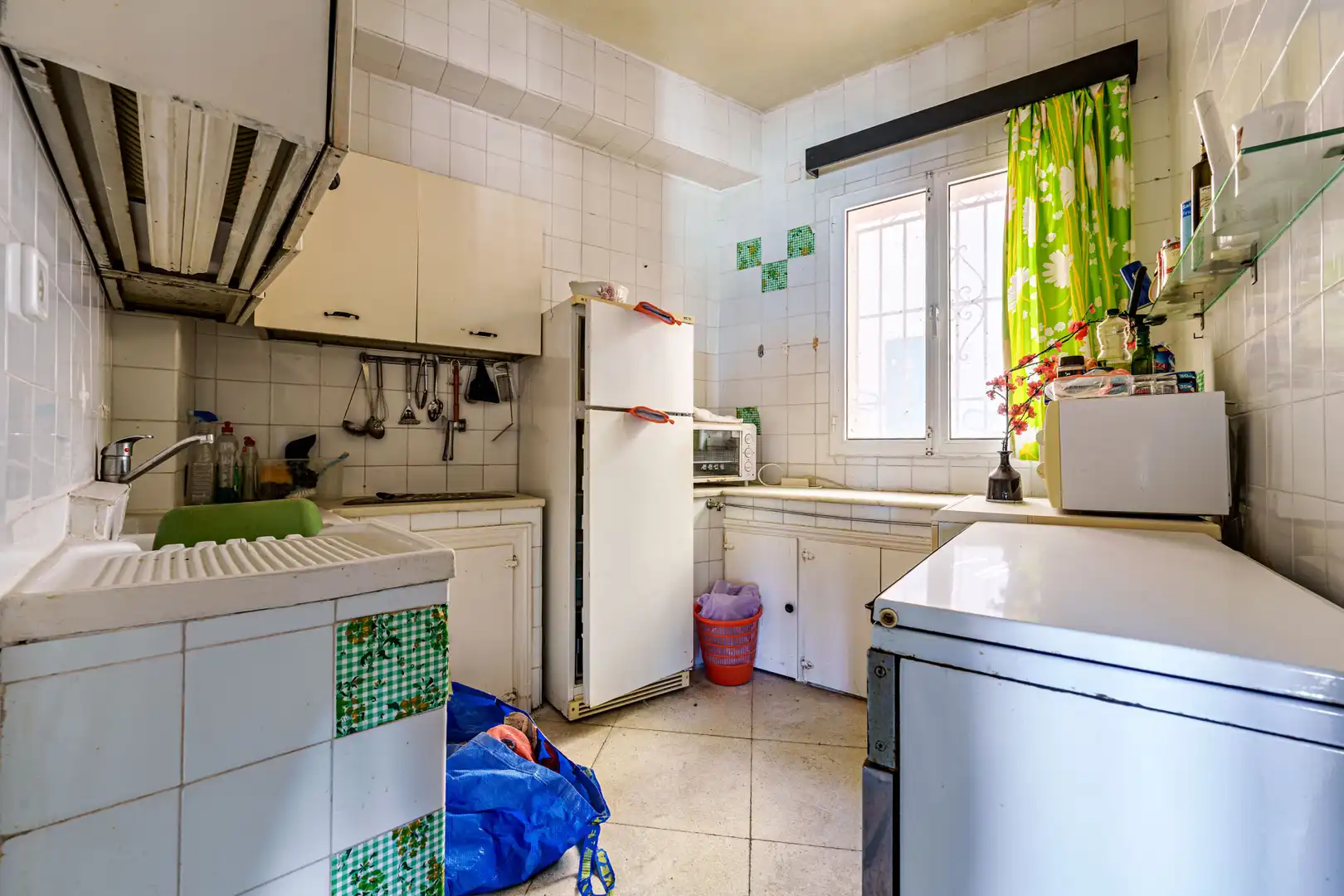 Kitchen of Buildings for sale in Torremolinos