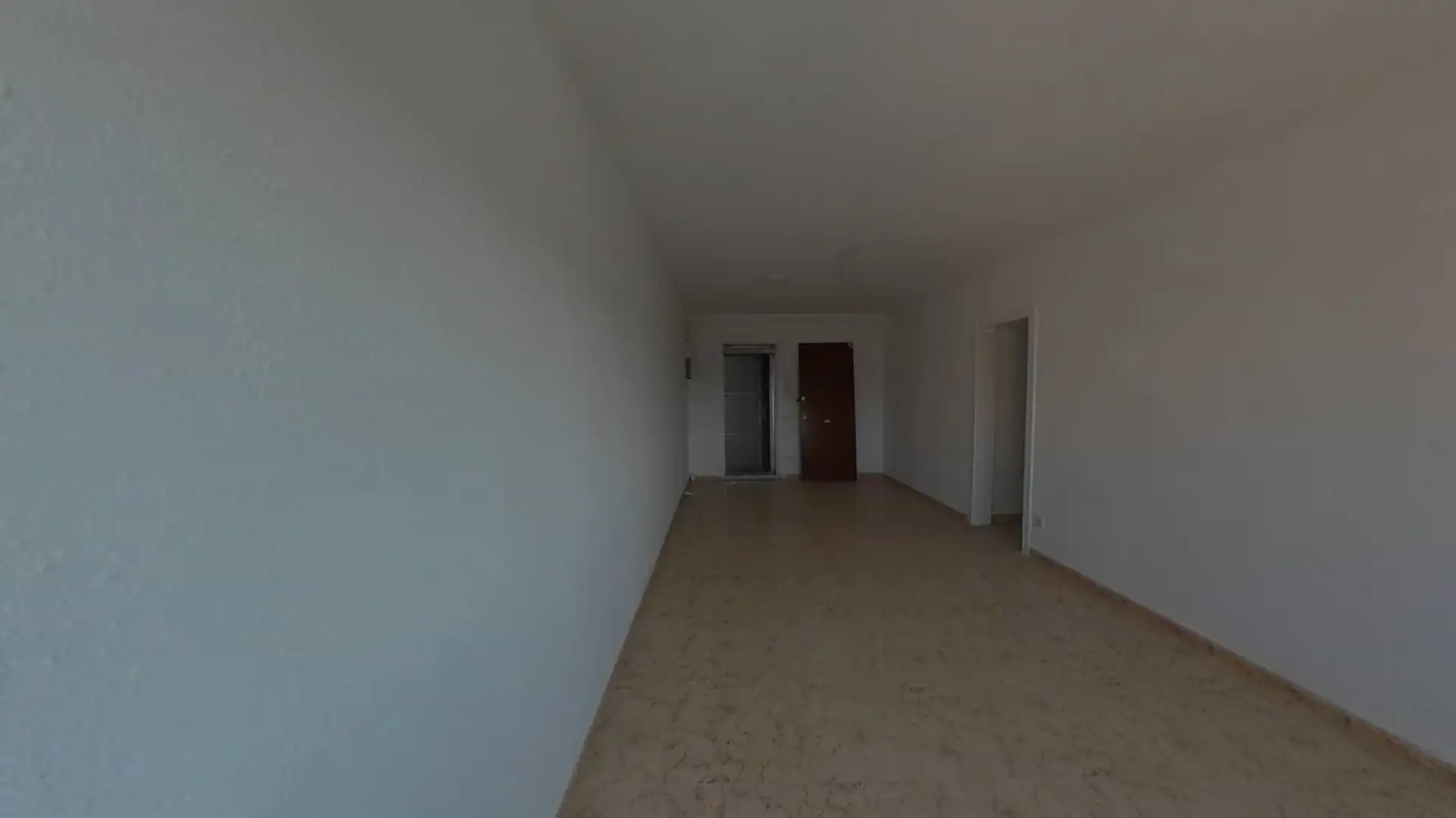 Piso en venta en Granollers