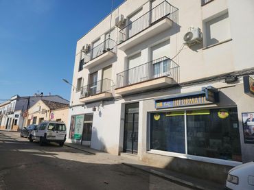 Pis en venda a Villafranca de los Barros