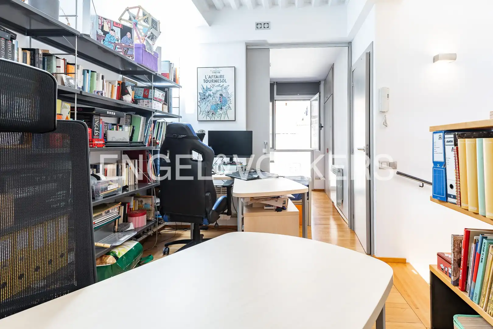 Casa adosada en venta en Barcelona con Aire acondicionado, Calefacción y Parquet