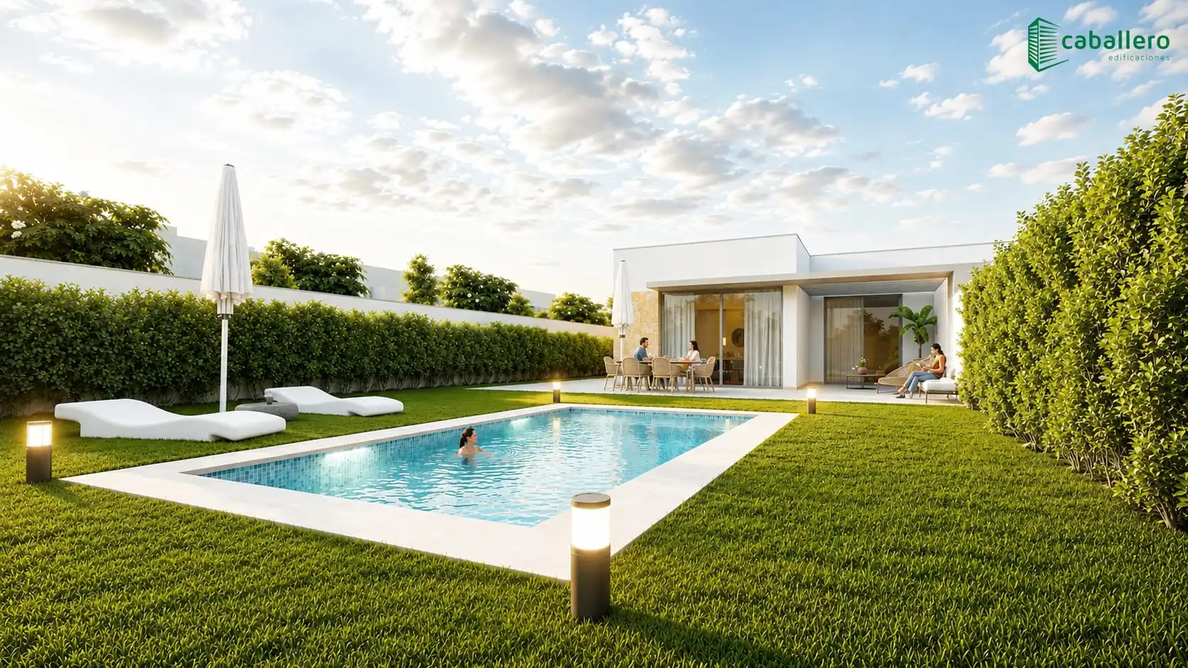 Casa o chalet en venta en Ciudad Jardín