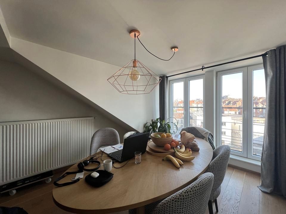 Flat to rent in La Buhaira, Nervión