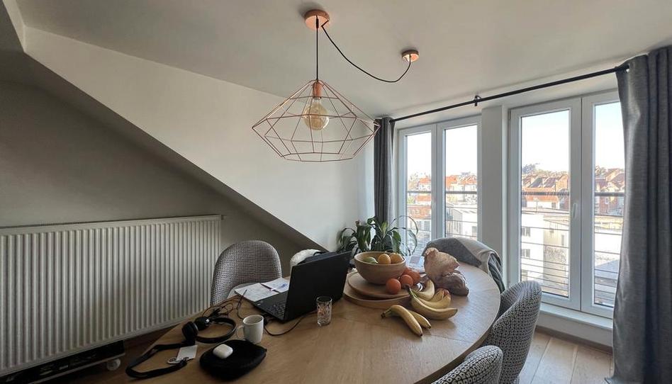 Photo 1 of Flat to rent in La Buhaira, Sevilla