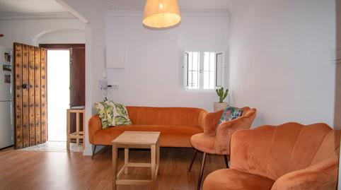 Foto 4 de Casa adosada en venda a Arcos de la Frontera, Cádiz