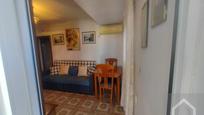 Bedroom of Flat for sale in  Madrid Capital  with Air Conditioner and Terrace