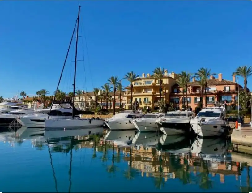 Terreno residencial en venta en Sotogrande Alto, imagen 4