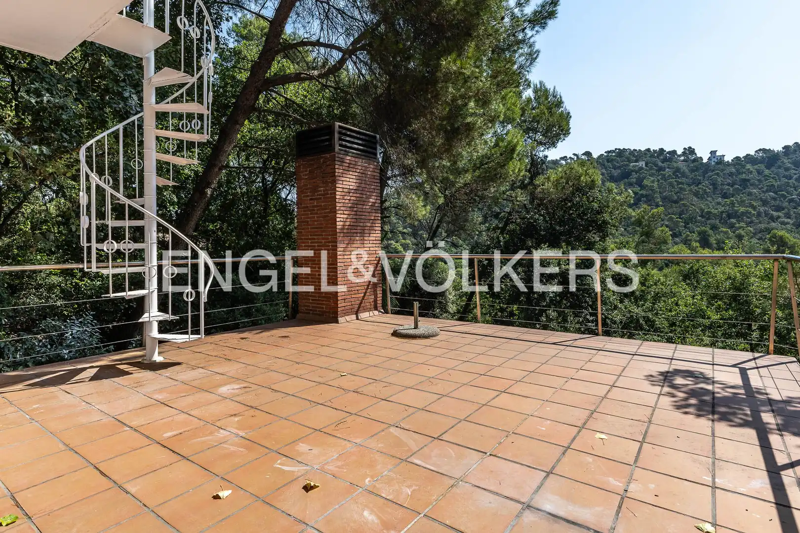 Casa con piscina en venta en Les Planes, imagen 31