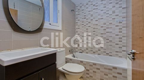 Foto 5 de Piso en venta en Barri Antic, Manresa