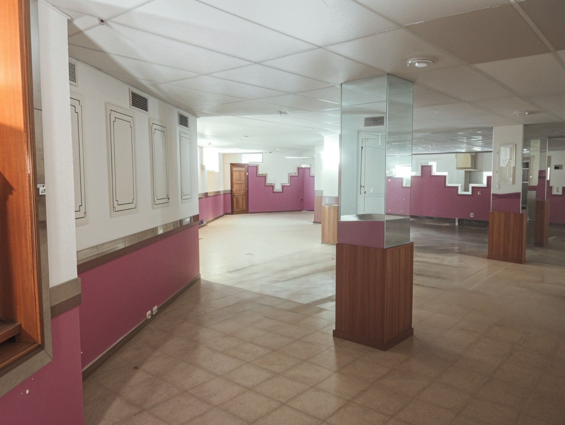 Geschaftsraum zum verkauf in Montijo