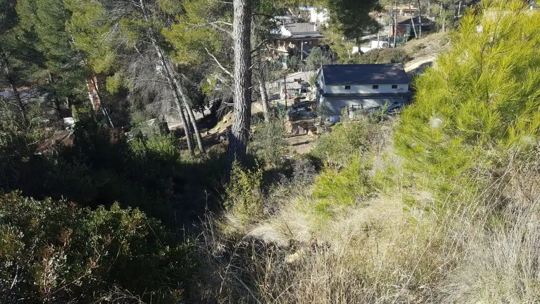 Residential land for sale in Castellgalí, imagen 9