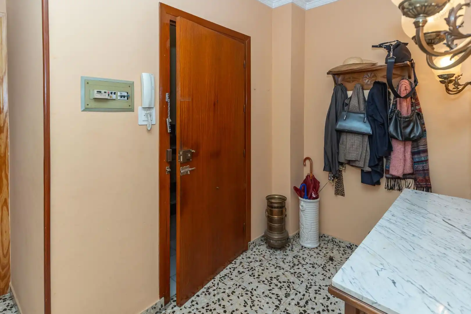 Wohnung mit Terrasse zum Verkauf in Guadix, imagen 2