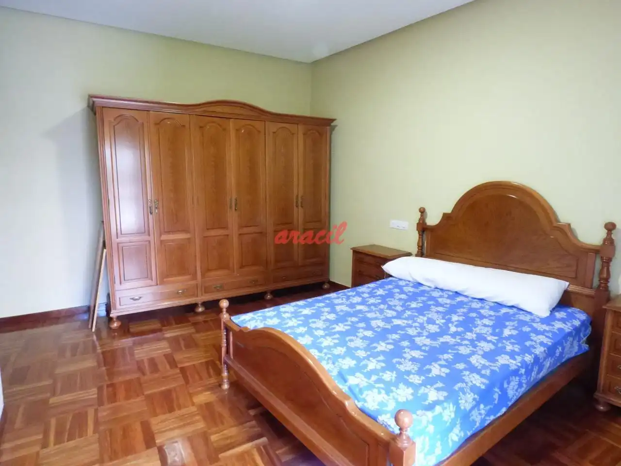 Wohnung mit Terrasse zur Miete in Posío, imagen 11